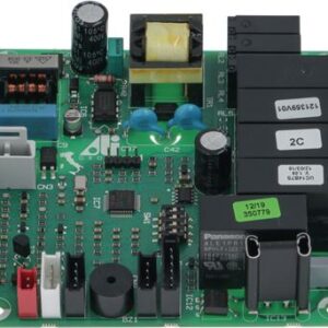 SCHEDA MADRE HAC PLUS (P7)
