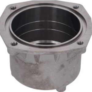 CORPO INFERIORE CALDAIA 300CC TEA
