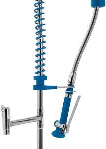 DOCCIA PRELAVAGGIO KLARCO SHRINK 800 mm
