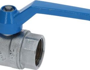 VALVOLA ACQUA ø 1"MF