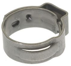FASCETTA ANTIGRINZA ø 9,6-11,3 mm