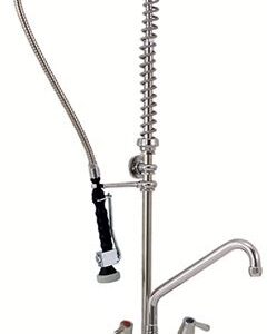 DOCCIA PRELAVAGGIO KLARCO EUROP 1162 mm