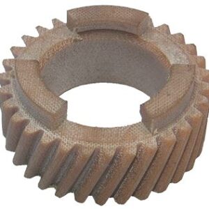INGRANAGGIO 31 DENTI IN NYLON