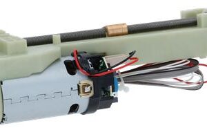 TRASMISSIONE (CHIAPHUA 230V)