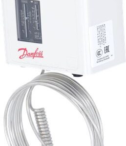 TERMOSTATO DANFOSS KP61 060L1182