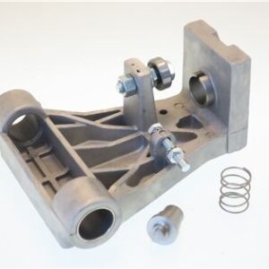 SUPPORTO SCORREVOLE CARRELLO