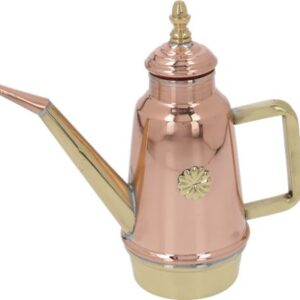 OLIERA RAME OTTONE 0,45 L