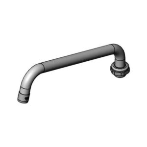 SWING NOZZLE, 10 1/8" LENGTH, 3/4-27UN
