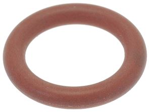GUARNIZIONE OR 04061 SILICONE ROSSO
