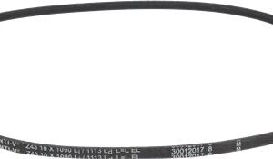 CINGHIA TRAPEZOIDALE 10x1090 mm Z43