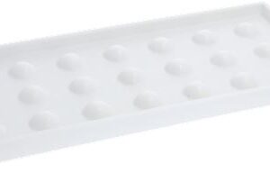 APPOGGIO VASCHETTE PER MENSOLA