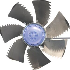 MOTOVENTILATORE EBM A4E300-AA01-01