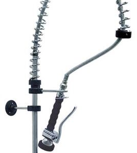 COLONNA DOCCIA PRELAVAGGIO CLASSIC 875 m