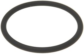 GUARNIZIONE OR 02087 FKM NERO
