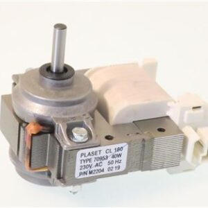MOTOVENTILATORE INDESIT C00278310