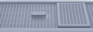 STRAINER (SIDE)