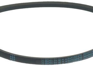 CINGHIA TRAPEZOIDALE 13x750 mm A29 1/2
