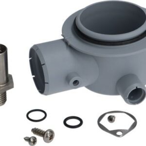 KIT SUPPORTO BRACCIO GIREVOLE