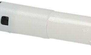 LAMPADA SPIA ROSSA 250V