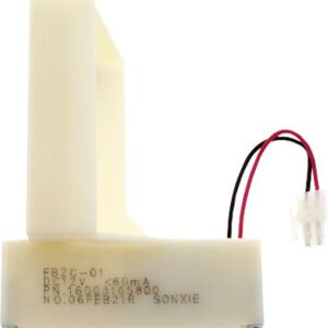 DAMPER TERMOSTATO WHIRLPOOL C00480597