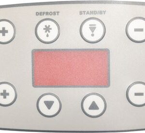POLICARB.ABBATT.STEALTH NEUTRA ORIZZONT