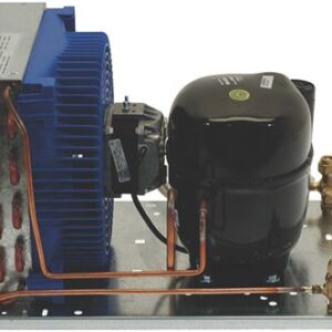 Unità Condensatrice EMBRACO NEU2155GK
