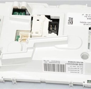 SCHEDA ELETTRONICA WHP  481010819709