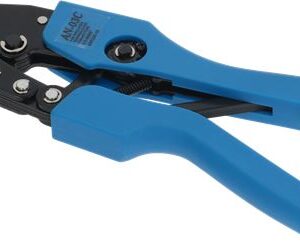 PINZA PER CAPICORDA PREISOLATI 0,5÷6,0
