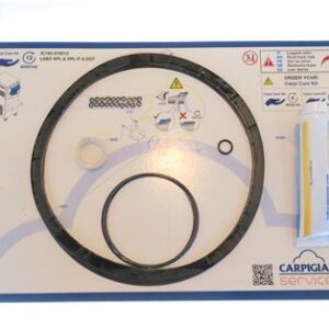 CARPICARE KIT LABO XPL XPL/P DGT 12M