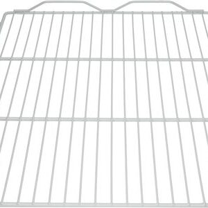 GRIGLIA PLASTIFICATA 650x530 mm