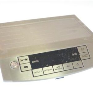 ASSIEME CRUSCOTTO COMANDI ECAM26(DLS)