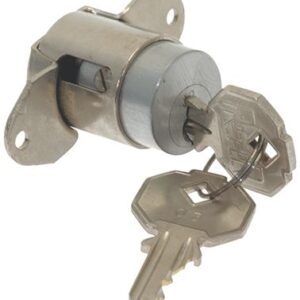 SERRATURA SERIE 1000 PER CASSETTI