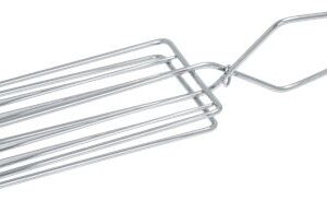 GRIGLIA A PINZA