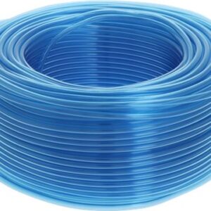 TUBO PVC ø 4x6 mm - 100 m