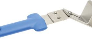 PINZA INOX PER TEGLIE 240x90 mm