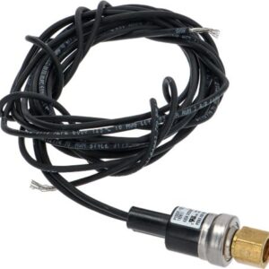 MINIPRESSOSTATO HP 16-11 bar