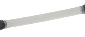 TUBO SILICONE MICRODOS ø 5x10 mm