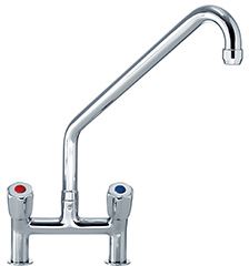 MISCELATORE BIFORO KLARCO EUROP 436 mm
