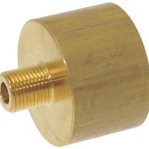 RACCORDO ø 3/4"Fx1/8"M
