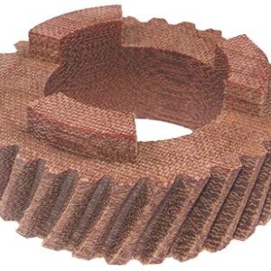 INGRANAGGIO 31 DENTI IN PTFE