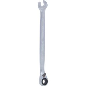 CHIAVE COMBINATA A CRICCHETTO 6 mm