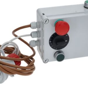 KIT MODIFICA 230/400V 5HP