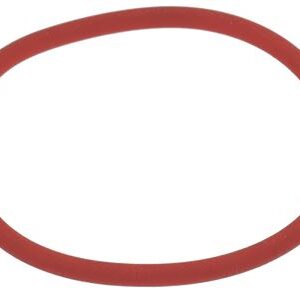 GUARNIZIONE OR 03150 SILICONE ROSSO