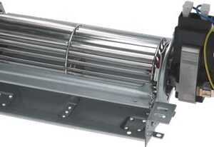 VENTILATORE TANGENZIALE 180 mm DX C/CAVO