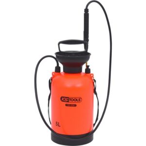 SPRUZZATORE A SPALLA 5L