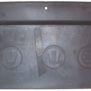 COPERCHIO IN GOMMA PER DISPENSER
