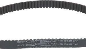 CINGHIA DENTATA RN20-90 20x5x880 mm
