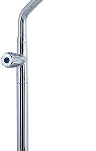 RUBINETTO KLARCO EUROP 661 mm