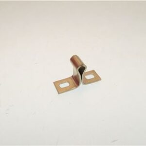 SCROCCHETTO INOX SILENZ. 45101 BIA.