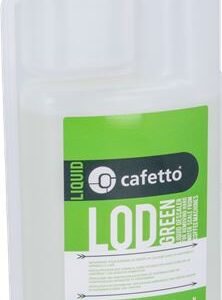 DISINCROSTANTE CAFETTO LOD GREEN 1 L